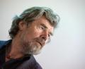 Archivbild: Marijan Murat/dpa
Reinhold Messner blickt auf seine Erlebnisse auf dem Nanga Parbat zurück, seinem "Schlüsselberg".