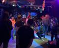 Bild: Johanna Grillenbeck/exb
Der erste Juz-Club nach langer Corona-Pause wird zum vollen Erfolg
