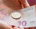 Symbolbild: Fernando Gutierrez-Juarez
12 Euro: Ab diesem Samstag muss jeder Arbeitnehmer in Deutschland je Stunde mindestens diesen Betrag erhalten.