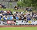 Bild: Ziegler
So wie hier in Hahnbach werden am Doppel-Spieltag der Bezirksliga Nord viele Zuschauer erwartet.