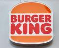 Archivbild: Georg Wendt/dpa/
Das Logo „Burger King“.