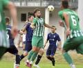 Archivbild: Hubert Ziegler
Ob Landesliga, Bezirksliga oder Kreisliga – Köferings Spielertrainer Dennis Kramer ist seit Jahren ein Torgarant. Und trotzdem stellt seine Mannschaft nach zehn Spieltagen die nach Zahlen schwächste Offensive. Nun geht es für ihn und sein Team zur DJK Seugast, die bereits 30 Gegentore kassiert hat.