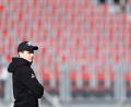 Archivbild: Daniel Karmann/dpa
Robert Klauß ist seit Sonntagabend nicht mehr Trainer des 1. FC Nürnberg.