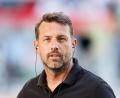 Bild: Matthias Balk/dpa
Übernimmt beim 1. FC Nürnberg: Markus Weinzierl.