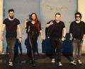 Bild: Flashback/exb
Die oberfränkische Band "Flashback" steht am Freitag erstmals bei der Speichersdorfer Kirwa auf der Bühne.