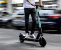 Symbolbild: Britta Pedersen/dpa
Betrunken auf dem E-Scooter? Geht gar nicht.