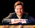 Bild: Bernhard Zinnau
Pianist Christoph Soldan ist beim Klassikfestival "Goldener Oktober" in Schwandorf nicht nur Künstlerischer Leiter, sondern auch ausführender Künstler.