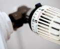 Bild: Hauke-Christian Dittrich/dpa
Energiesparen ist angesagt, doch wie? Drei Kommunen im Landkreis Neustadt/WN profitieren den dem Programm "Energiecoaching Plus" der Regierung der Oberpfalz.