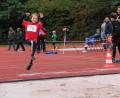 Bild: prh
Trotz Regen und Kälte gaben die 115 teilnehmenden Leichtathleten und Leichtathletinnen bei der Kreismeisterschaft im Mehrkampf des Kreises Oberpfalz Nord ihr Bestes.