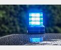 Bild: Armin Weigel/dpa
Die Nabburger Polizei erwischte eine Frau, die angetrunken Auto fuhr.
