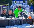 Archivbild: abi
Am kommenden Wochenende startet wieder der "Rockman Run" in Tröstau. Die Organisatoren versprechen ein paar Neuerungen.