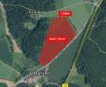 Bild: Gemeinde Reuth b. Erbendorf/exb
Die Firma WIMO GmbH aus Mantel (Landkreis Neustadt/WN) plant eine Freiflächen-Photovoltaikanlage bei Josephshof.