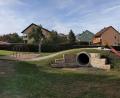 Bild: ckl
Der Spielplatz in der Windischkapellenstraße ist nun fertig. Am Samstag feiert die CSU Erbendorf, deren Mitglieder die Anlage hergerichtet haben, ein kleines Einweihungsfest.