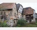 Bild: bö
Das Hammerviertel im Zentrum Schmidmühlens soll revitalisiert werden. Hier ein Blick in die Hinterhöfe beim Stufenhaus und beim ehemaligen Gasthaus "Goldener Anker".