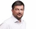 Bild: Egerer Tagblatt
Martin Hurajčík wird mit hoher Wahrscheinlichkeit neuer Rathauschef in Marienbad.