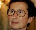 Bild: Rainer-Markgraf-Stiftung/exb
Jutta Markgraf ist am vergangenen Mittwoch verstorben.