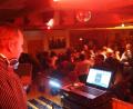 Archivbild: gz
Im Dezember 2014 endet mit DJ Mike Wittmann die Ära der Diskothek Memory. Am 15. Oktober können nicht nur die Gäste von damals in die gute alte Zeit zurückkehren.