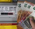 Bild: Petra Hartl
Dass der Gaspreis zum 1. November steigen wird, ist schon länger bekannt. Allerdings fällt der Preisanstieg doch deutlich geringer aus, als zunächst befürchtet worden war.