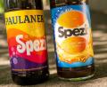 Bild: Peter Kneffel
Spezi und Spezi - Paulaner darf den Namen für sein Getränk behalten.