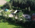 Archivbild: bey
Die Kläranlage in Parkstein ist seit beinahe zehn Jahren überlastet. Im Frühjahr sollen endlich Bauarbeiten starten.