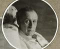 Repro: ZČ/G Plzeň/exb
Architekt Adolf Loos