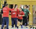 Archivbild: Hubert Ziegler
Nach dem Trainerwechsel gibt es für die Spieler des HC Sulzbach keine Ausreden mehr.