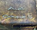 Bild: ca
Das Audi Coupé S wurde am 14. Juli nahe der Kainzmühlsperre (Markt Tännesberg) in dreieinhalb Meter Tiefe im Pfreimdstausee gefunden.