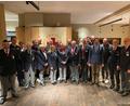 Bild: Michael Lang /exb
Der erste Ehrungsabend seit der Coronapandemie (von links nach rechts): Noah Lugert, Martin Brandt, Katja Lugert, Johann Späth, Patrick Jung, Gertraud Weidner, Manuel Woyschnitzka, Peter Puff, Sandra Thaler, Sandra Reinfelder, Ella Kelnhofer, Sebastian Seibert, Wittilo Winter, Manfred Harrer, Josef Ott, Andreas Meier, Stephan Oetzinger, Heribert Schubert, Dominik Beer, Sebastian Windschügl.