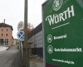 Bild: Gabi Schönberger
Der letzte Sud ist gebraut. Die Brauerei Würth in Windischeschenbach wird stillgelegt, der Getränkemarkt geschlossen.