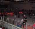 Archivbild: jr
Zweieinhalb Jahre war die Eishalle Mitterteich geschlossen. Ab Samstag gibt es wieder die beliebte Eisdisco.