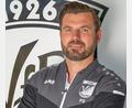 Bild: VfB Mantel
Philipp Siegert.