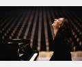 Bild: Harald Hoffmann/hfz
Pianistin Yulianna Avdeeva spielt am 25. November in der Max-Reger-Halle
