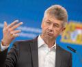 Bild: Peter Kneffel/dpa
Michael Piazolo, (Freie Wähler) Staatsminister für Unterricht und Kultus