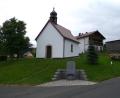 Bild: ak
Der Verein zur Erhaltung und Förderung der Ortskapelle Witzlasreuth steht vor der Auflösung.