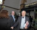 Bild: Wolfgang Steinbacher
Winfried Steinl feiert seinen 80. Geburtstag im Stadttheater.