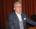 Archivbild: wro
VG-Vorsitzender Toni Dutz: „Wiesau und Falkenberg bräuchten zwei EDV-Spezialisten.“