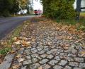 Bild: bkr
Laub auf den Gehbahnen und alles, was dort von den Bäumen fällt, ist ab dem kommenden Jahr vom Anlieger zu entfernen, wenn es verkehrsgefährdend ist.