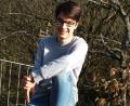 Bild: Dinter/exb
Für Jonas Dinter ist es ein aufregendes Jahr. Nach dem Abitur beginnt er mit einem Lehramtsstudium und als Tischtennisspieler wechselte er aus Regenstauf zum TTSC Kümmersbruck.