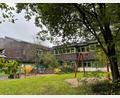 Bild: fphs
Soll abgerissen werden, sobald der Neubau steht: das Gebäude der Lebenshilfeschule.