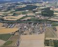 Luftbild: akp
Gleich mehrere geplante Maßnahmen im Schwarzacher Ortsteil Wölsendorf (Bild) waren Thema im Gemeinderat, darunter der Hochwasserschutz und eine Bauvoranfrage.