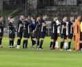 Bild: Hubert Ziegler
Die Mannschaft der DJK Gebenbach erwartet am Freitag zum nächsten Flutlichtspiel den Landkreisrivalen DJK Ammerthal.