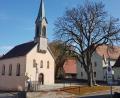 Bild: gi
Auch die Bushaltestellen in Burgtreswitz an der Kirche und an der Pfreimdbrücke beschäftigen den Marktgemeinderat: Schulkinder und ihre Eltern wünschen sich dort sehnlichst Buswartehäuschen.