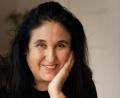 Bild: Heike Steinweg SV/exb
Emine Sevgi Özdamar.