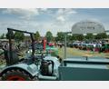 Bild: heinrichniebauer
Über 300 Maschinen kommen zum Oldtimertreffen und zeigen ihren ewigen Glanz.