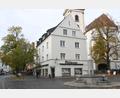 Bild: Gabi Schönberger
Dieses Anwesen ist für alle Weidener schlicht das Pöllmann-Haus. Nun dürfte der Name wohl von der Fassade verschwinden.