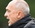 Bild: Büttner, Gerhard
Der Dießfurter Wolfgang Stier konnte mit der Niederlage gegen den FC Vorbach nicht zufrieden sein..