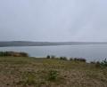 Bild: sne
Herbst am Freizeitsee Dießfurt. Man darf gespannt sein, wann der Schleier sich legt und die genauen Pläne eines Investors bekannt werden.