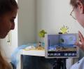 Bild: Bayerische Landeszentrale für Neue Medien/exb
Die Medientage bei der Fachakademie für Sozialpädagogik in Weiden geben den angehenden Erziehern das nötige Rüstzeug mit, um Kinder und Jugendliche mit verantwortungsvoller Medienkompetenz auszustatten.