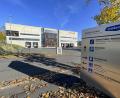 Bild: Bäumler/fph
Heute arbeiten knapp 200 Beschäftigte an den beiden Dronco-Standorten in Wunsiedel und Oberthölau.