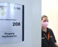 Bild: Petra Hartl
In den letzten beiden Monaten des Jahres 2022 wechselt der Betreiber der beiden Impfzentren in Amberg und Sulzbach-Rosenberg.